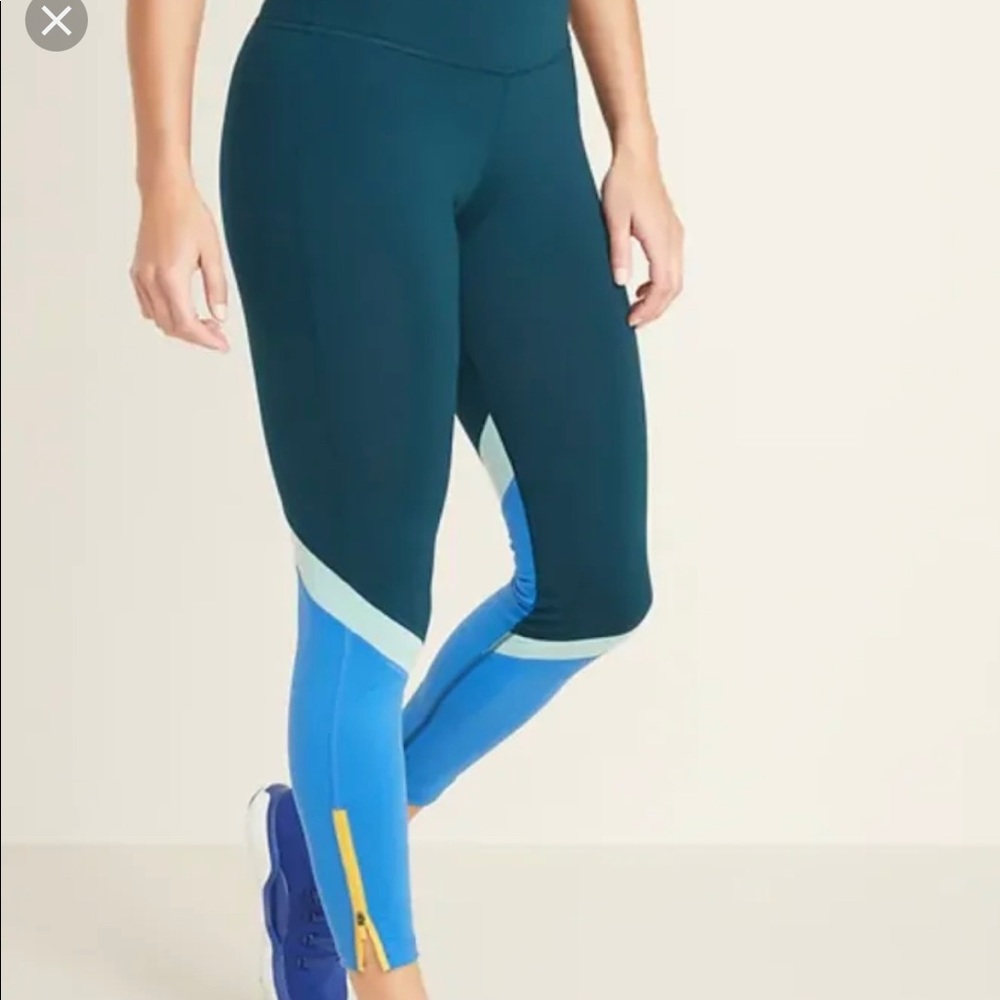 Old Navy Elevate legging